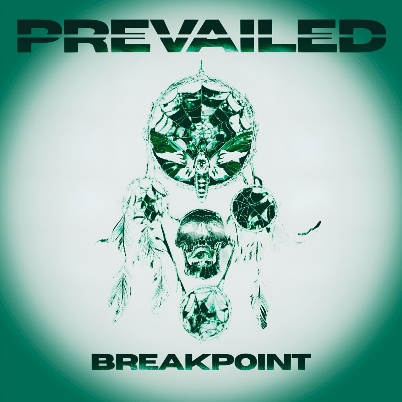 PREVAILED logo